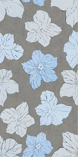 Reaction Flor Cold Naturale 60x120 - фото 1