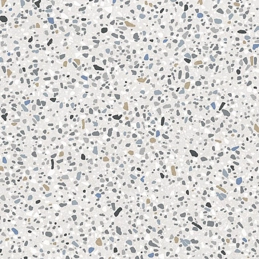 Micro Stracciatella Grey 20x20 - фото 1