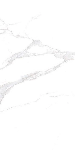 Statuario Classic Белый 20x40 - фото 1