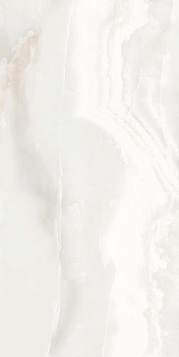 Onix Blanco Полированный 60x120 - фото 1