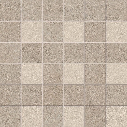 Conkreta And Mukka MK.CNKR 30 3MIX 30x30 - фото 1