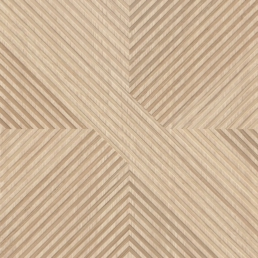 Wood Story Beige Matt 60x60 - фото 1