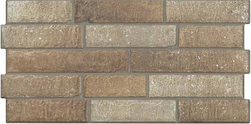 Brick Beige 30.5x60 - фото 1