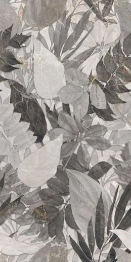 Genesis Decoro Flora Cold Rett 60x120 - фото 1