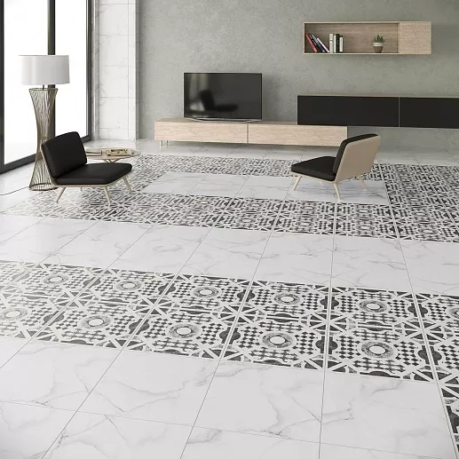 Gracia Ceramica Casa Blanca 1