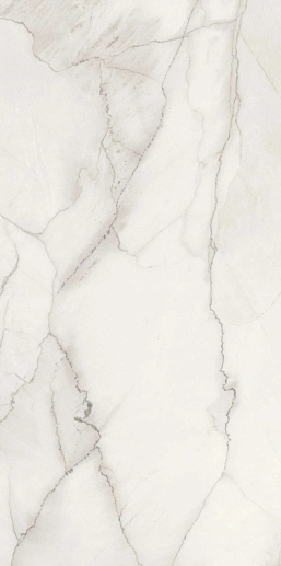 Maxfine Marmi Statuario Light Lucido 150x300 - фото 1