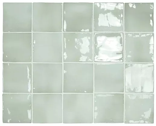 Manacor Mint 10x10 - фото 1