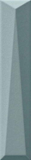 Up Lingotto Green Glossy 5x25 - фото 1