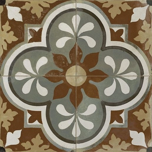 FS Barna Born 45x45 - фото 1
