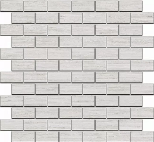 MM13038 Грасси светлый мозаичный 32х30 - фото 1