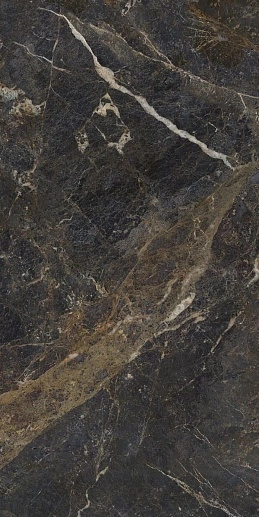 Kanzas Коричневый 30x60 - фото 1