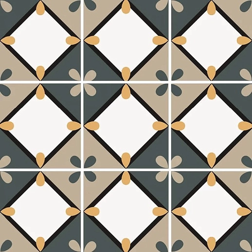 Bauhome Korola Cold 20x20 - фото 1