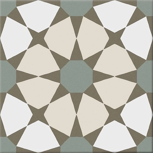 Hidra Prisma Warm 20x20 - фото 1