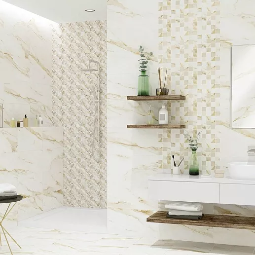 Azori Calacatta Royal 1