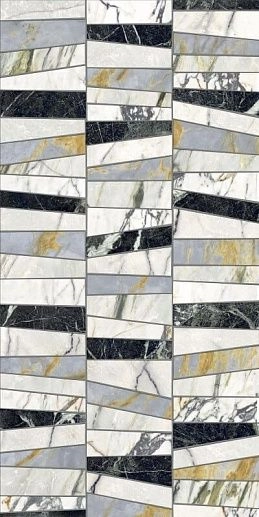 Epoque 21 Tesserae Ant R 60x120 - фото 1