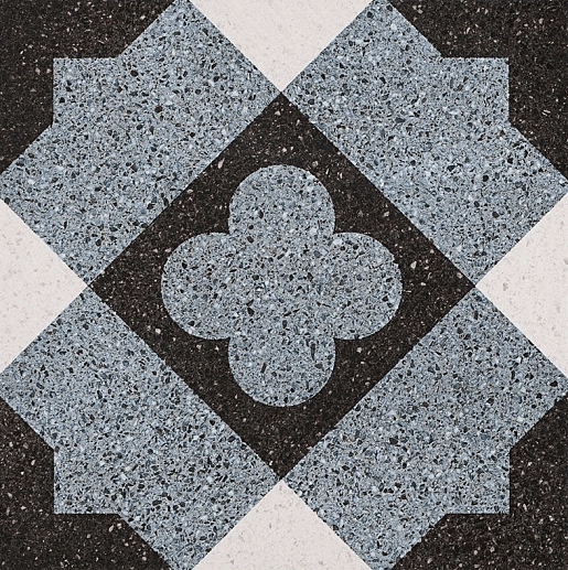 Deco Dunant 22.3x22.3 - фото 1