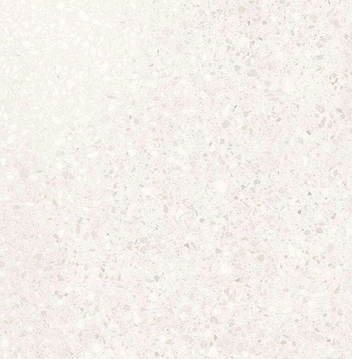 Terrazzo White Naturale 75.5x75.5 - фото 1