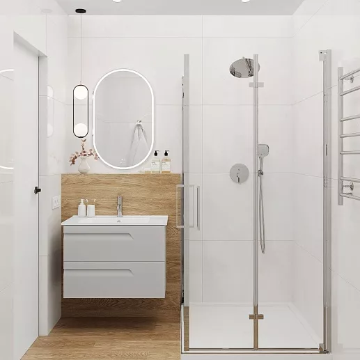 Ceradim Stone Micado Blanco 1