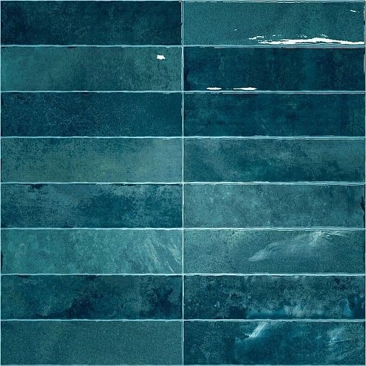 Nairobi Blue - 928742 7.5x30 - фото 1