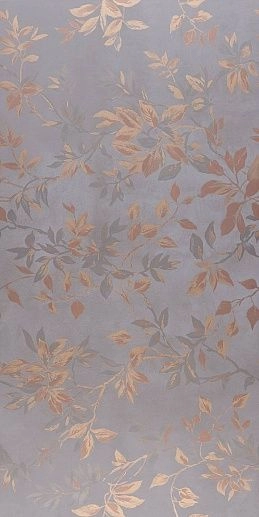 Eleganza Nara Grigio 60x120 - фото 1