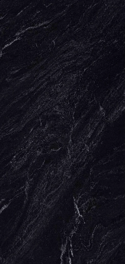 Galaxy Black Matt 120x260 - фото 1