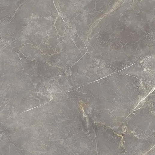 Marmorea Grigio Imperiale lev 60x60 - фото 1