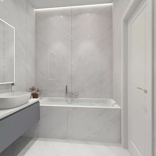 Moreroom Stone Ariston 1