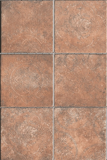 Recupera Mix Naturale 40x40 - фото 1