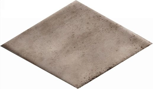 Fuoritono Rombo Beige Opaco 13.7x24 - фото 1