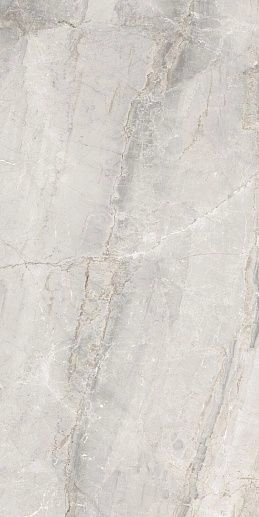 Sybil Light Grey Levigato 60x120 - фото 1