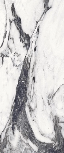 Unique Marble Bianco Siena 120x278 Lappato - фото 1