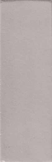 Sixty Minibrick Matt Cenere 5x15 - фото 1