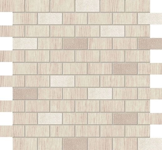 Karyntia Mozaika beige 29.8x29.8 - фото 1