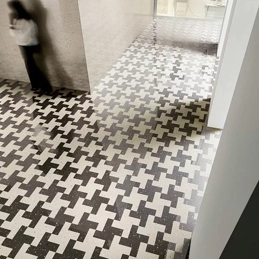 Floor Gres Earthtech 1