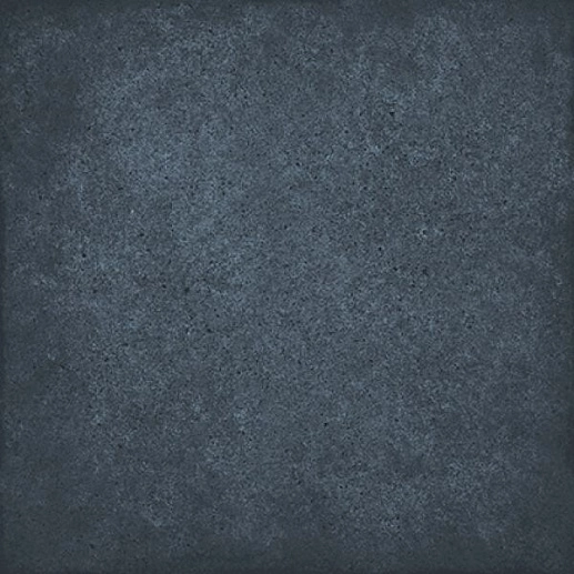 Art Nouveau Navy Blue 20x20 - фото 1