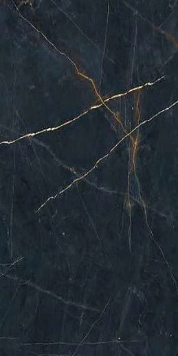 Sensi 900 Black Lappato Ant. 3D 60x120 - фото 1