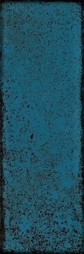Curio Blue Mix A 7.8x23.7 - фото 1