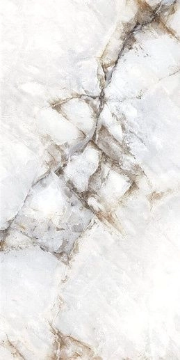Crystal White 60x120 EP - фото 1