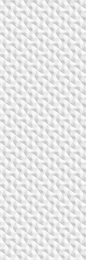 Artis White Matt 33.3x100 - фото 1