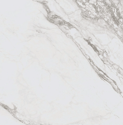 Cr. Niro White 90x90 Compacglass - фото 1
