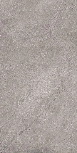 Dosimo Grey Серый Сатинированный Карвинг 60x120 - фото 1