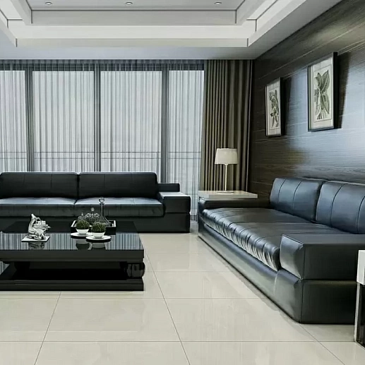 Amin Tile Co Vidrado 1