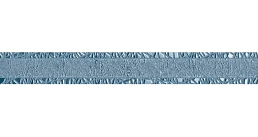 Kamlot Indigo Крэш 40.5x5 - фото 1