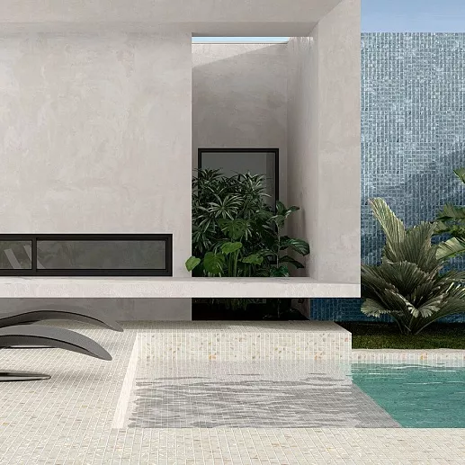 Vidrepur Oasis 1