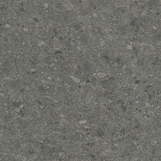 DD012820R Чеппо ди Гре антрацит матовый обрезной 119.5x119.5x0.9 - фото 1
