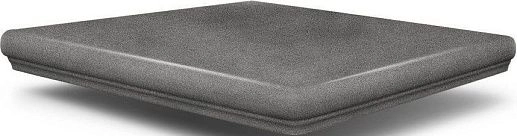 Alpen Anthrazit KLx 058 32x32 - фото 1