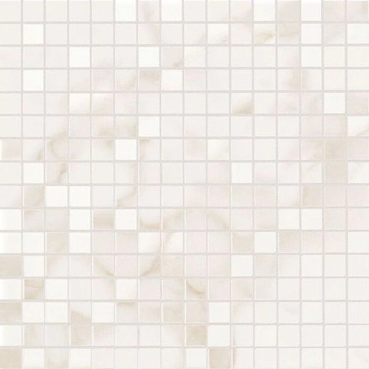 Roma Diamond Calacatta Mosaico 30.5x30.5 - фото 1