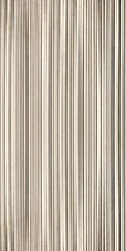 Shale Taupe Ribbed SQ 60x120 - фото 1
