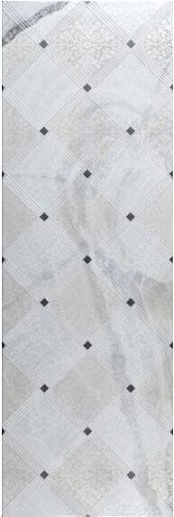 Invictus Dec. Quadro Rect 29.5x89.3 - фото 1