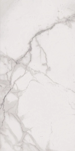 Supreme Royal Statuario Lux+ 60x120 - фото 1